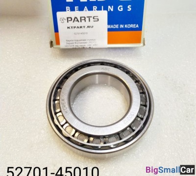 Подшипник ступицы Hyundai HD78 5270145010 - купить Краснодаре