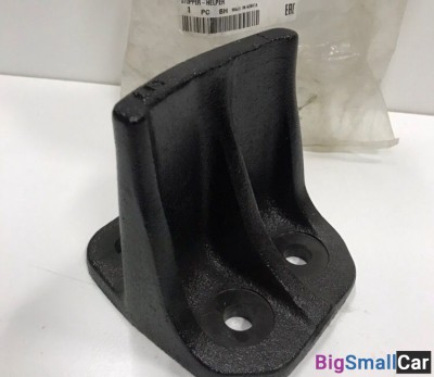 Опора рессоры подвески Hyundai HD120 5568162004 - купить Краснодаре