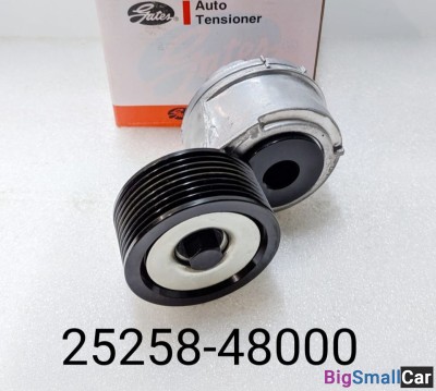 Натяжитель ремня Hyundai HD78 2525848000 Натяжитель ремня Hyundai HD78 2525848000