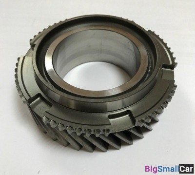 Шестерня 2-й передачи Hyundai Porter2 4327047000