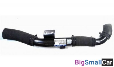 Патрубок интеркуллера правый D4AL 278105H401