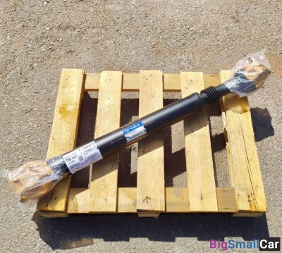 Карданный вал Hyundai HD65 491005H520