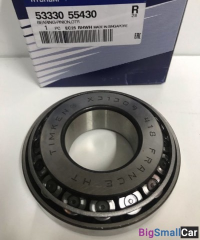 Подшипник редуктора HD120 5333055430 Подшипник редуктора HD120 5333055430