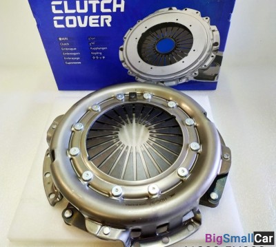 Корзина сцепления Hyundai D4DD 412005H000 - купить Краснодаре