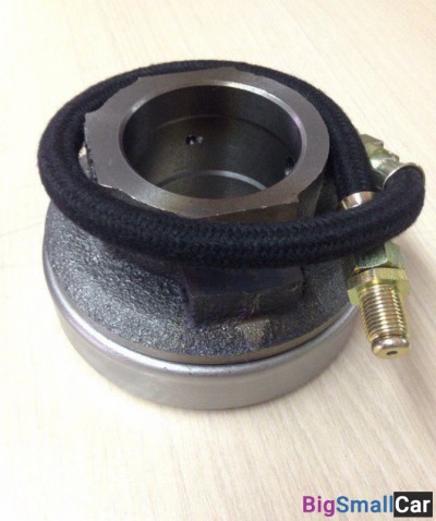 Подшипник выжимной Hyundai HD120 qwgk87V165110 - купить Краснодаре