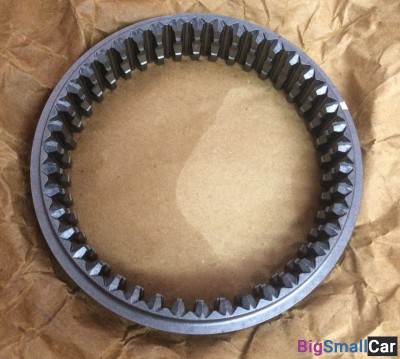 Обойма синхронизатора 4-5-й передачи 4338245000 - купить Краснодаре