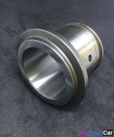 Втулка шестерни 5-й передачи Starex H1 4324349620 - купить Краснодаре