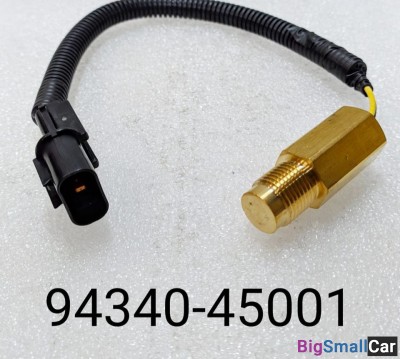 Датчик числа оборотов коленвала HD 94340/45001 - купить Краснодаре