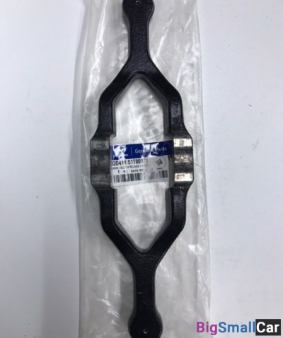 Вилка сцепления Hyundai HD78 D4GA QD41451T00070 - купить Краснодаре