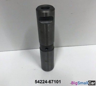 Палец рессоры Hyundai HD170 5422467101