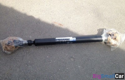 Карданный вал Hyundai HD120 491006A622 - купить Краснодаре