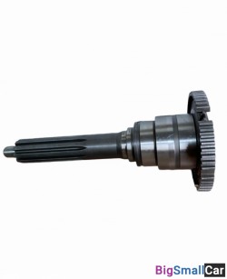 Вал первичный MAN,RVI,DAF ZF кпп 16S181 Вал первичный MAN,RVI,DAF ZF кпп 16S181
