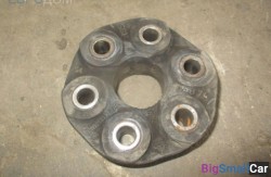 Эластичная муфта (26 Карданный вал) 26117511454 - купить Краснодаре