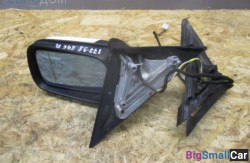 Зеркало наружн. прав. (51 Оснащение Кузов) 51167153090 - купить Краснодаре