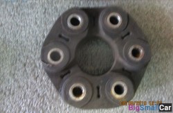 Эластичная муфта b38b (26 Карданный вал) 26111227869 - купить Краснодаре