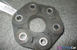 Эластичная муфта b38b (26 Карданный вал) 26117511454 - купить Краснодаре