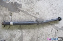 Карданный вал акпп м57 (26 Карданный вал) 26107503371 - купить Краснодаре