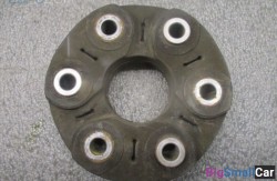 Эластичная муфта n55 (26 Карданный вал) 26117610061 - купить Краснодаре