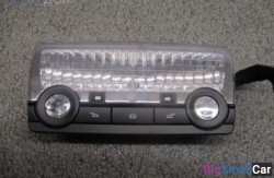 Светильник салона задн. (63 Осветительные приборы) 63319163699 - купить Краснодаре