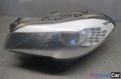 Фара перед. лев. (63 Осветительные приборы) 63117203243 - купить Краснодаре