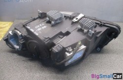 Фара перед. прав. (63 Осветительные приборы) 63117203244 - купить Краснодаре