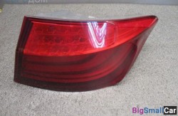 Стоп прав. крыло (63 Осветительные приборы) 63217203232 - купить Краснодаре