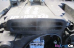 Модуль управление ксеноновыми фарами (63 Осветительные приборы) 63117440878 - купить Краснодаре