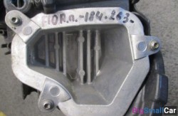 Поворотник прав. (63 Осветительные приборы) 63117271900 - купить Краснодаре