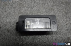 Светильник номерного знака (63 Осветительные приборы) 63267176934 - купить Краснодаре