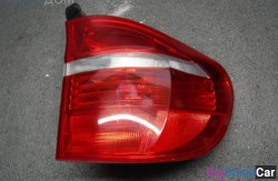 Стоп прав. крыло (63 Осветительные приборы) 63217200820 - купить Краснодаре