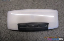 Светильник салона перед. (63 Осветительные приборы) 63319277926 - купить Краснодаре