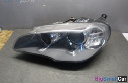 Фара перед. лев. (63 Осветительные приборы) 63127278047 - купить Краснодаре