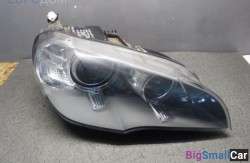 Фара голая перед. прав. (63 Осветительные приборы) 63127278048 - купить Краснодаре