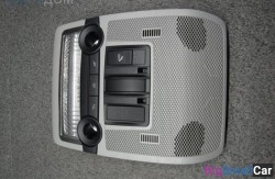 Светильник салона центр. (63 Осветительные приборы) 61319225936 - купить Краснодаре