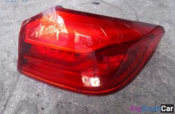 Стоп прав. крыло (63 Осветительные приборы) 63217376464 - купить Краснодаре