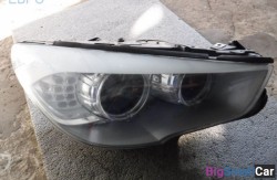 Фара перед. прав. (63 Осветительные приборы) 63127262720 - купить Краснодаре