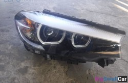 Фара перед. прав. (63 Осветительные приборы) 63117214954 - купить Краснодаре