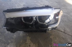 Фара перед. лев. (63 Осветительные приборы) 63117214953 - купить Краснодаре