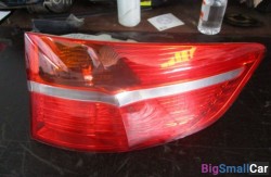 Стоп прав. крыло (63 Осветительные приборы) 63217179984 - купить Краснодаре