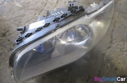 Фара перед. лев. (63 Осветительные приборы) 631269244851 - купить Краснодаре