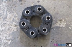 Эластичная муфта м54 3.0 (26 Карданный вал) 26117522027 - купить Краснодаре