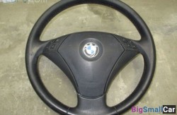 Руль (32 Рулевое упр. и геометрия подвески) 32346763359