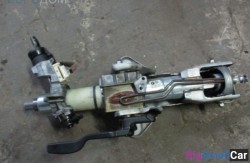 Рулевая колонка (32 Рулевое упр. и геометрия подвески) 32306770700