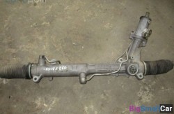 Рулевая рейка (32 Рулевое упр. и геометрия подвески) 32106780925