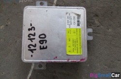 Блок ксенона (63 Осветительные приборы) 631269481801 - купить Краснодаре