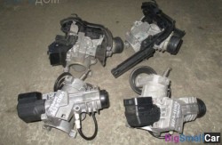 Замок зажигания (32 Рулевое упр. и геометрия подвески) 32321095823