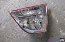 Стоп прав. багаж. (63 Осветительные приборы) 632172894281 - купить Краснодаре