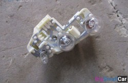 Цокольная группа задн. прав. (63 Осветительные приборы) 63217183842 - купить Краснодаре