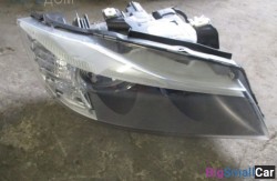 Фара перед. прав. (63 Осветительные приборы) 63117202576 - купить Краснодаре