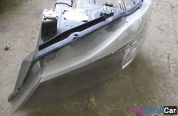 Фара перед. лев. (63 Осветительные приборы) 631172025751 - купить Краснодаре